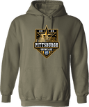 Hoodies - THF Pittsburgh Showcase (U13-18) 2026