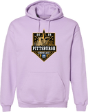 Hoodies - THF Pittsburgh Showcase (U13-18) 2026