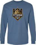 Long Sleeves - THF Pittsburgh Showcase (U13-18) 2026