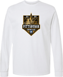 Long Sleeves - THF Pittsburgh Showcase (U13-18) 2026