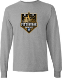 Long Sleeves - THF Pittsburgh Showcase (U13-18) 2026