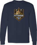 Long Sleeves - THF Pittsburgh Showcase (U13-18) 2026