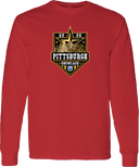 Long Sleeves - THF Pittsburgh Showcase (U13-18) 2026