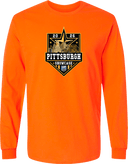 Long Sleeves - THF Pittsburgh Showcase (U13-18) 2026