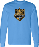 Long Sleeves - THF Pittsburgh Showcase (U13-18) 2026
