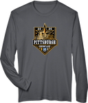 Performance Long Sleeves - THF Pittsburgh Showcase (U13-18) 2026