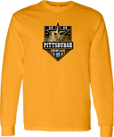 Long Sleeves - THF Pittsburgh Showcase (U13-18) 2026