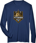 Performance Long Sleeves - THF Pittsburgh Showcase (U13-18) 2026