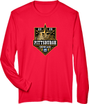 Performance Long Sleeves - THF Pittsburgh Showcase (U13-18) 2026