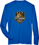 Performance Long Sleeves - THF Pittsburgh Showcase (U13-18) 2026