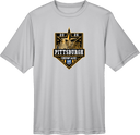 Performance Short Sleeves - THF Pittsburgh Showcase (U13-18) 2026
