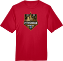 Performance Short Sleeves - THF Pittsburgh Showcase (U13-18) 2026
