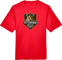 Performance Short Sleeves - THF Pittsburgh Showcase (U13-18) 2026