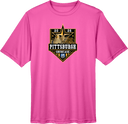 Performance Short Sleeves - THF Pittsburgh Showcase (U13-18) 2026