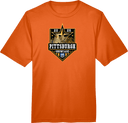 Performance Short Sleeves - THF Pittsburgh Showcase (U13-18) 2026