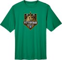 Performance Short Sleeves - THF Pittsburgh Showcase (U13-18) 2026