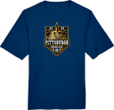 Performance Short Sleeves - THF Pittsburgh Showcase (U13-18) 2026