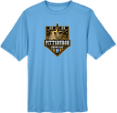 Performance Short Sleeves - THF Pittsburgh Showcase (U13-18) 2026