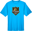 Performance Short Sleeves - THF Pittsburgh Showcase (U13-18) 2026