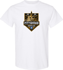 Short Sleeves - THF Pittsburgh Showcase (U13-18) 2026