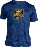 Performance Short Sleeves - THF Pittsburgh Showcase (U13-18) 2026