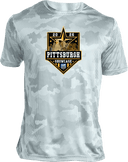 Performance Short Sleeves - THF Pittsburgh Showcase (U13-18) 2026