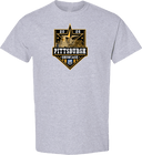 Short Sleeves - THF Pittsburgh Showcase (U13-18) 2026
