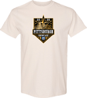 Short Sleeves - THF Pittsburgh Showcase (U13-18) 2026