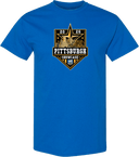 Short Sleeves - THF Pittsburgh Showcase (U13-18) 2026