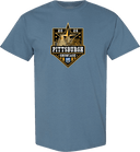 Short Sleeves - THF Pittsburgh Showcase (U13-18) 2026