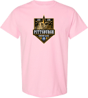 Short Sleeves - THF Pittsburgh Showcase (U13-18) 2026