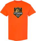 Short Sleeves - THF Pittsburgh Showcase (U13-18) 2026
