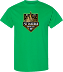Short Sleeves - THF Pittsburgh Showcase (U13-18) 2026