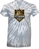 Tie-Dye Short Sleeves - THF Pittsburgh Showcase (U13-18) 2026