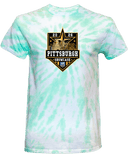 Tie-Dye Short Sleeves - THF Pittsburgh Showcase (U13-18) 2026