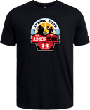 Under Armour Athletics Short Sleeve - The Junior Tour Spring League Play 2026 - logo 1