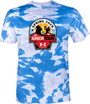 Under Armour Athletics Short Sleeve Tie-Dye - The Junior Tour Spring League Play 2026 - logo 1