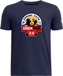 Under Armour Athletics Short Sleeve - The Junior Tour Spring League Play 2026 - logo 1