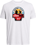 Under Armour Athletics Short Sleeve - The Junior Tour Spring League Play 2026 - logo 1