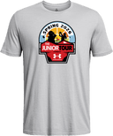 Under Armour Athletics Short Sleeve - The Junior Tour Spring League Play 2026 - logo 1