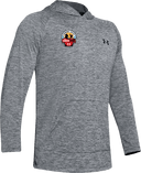 Under Armour L.S. Hoodie - The Junior Tour Spring League Play 2026 - logo 1