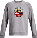 Under Armour Rival Fleece Crew - The Junior Tour Spring League Play 2026 - logo 1