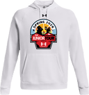 Under Armour Rival Fleece Hoodie - The Junior Tour Spring League Play 2026 - logo 1