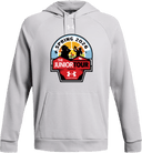 Under Armour Rival Fleece Hoodie - The Junior Tour Spring League Play 2026 - logo 1