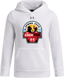 Under Armour Team Icon Fleece Hoodie - The Junior Tour Spring League Play 2026 - logo 1