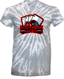 Tie-Dye Short Sleeves - Southern Aces 2026