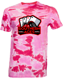 Tie-Dye Short Sleeves - Southern Aces 2026