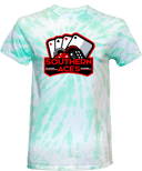 Tie-Dye Short Sleeves - Southern Aces 2026