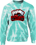 Crew Sweatshirt - Southern Aces 2026