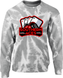 Crew Sweatshirt - Southern Aces 2026